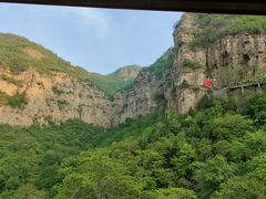 -红旗渠风景区