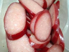 蜜味红肠-永祥烧腊餐厅(虹口店)