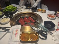 -炙城·韩式烤肉(南京东路店)