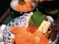 -家贺屋刺身寿司专门店