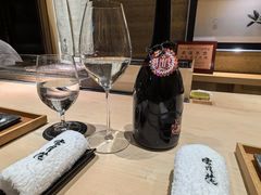 -肉屋·雪月花(名古屋)