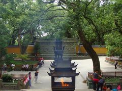 -普陀山风景名胜区-法雨禅寺