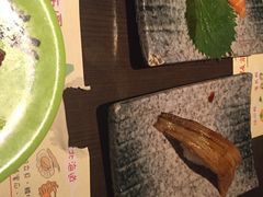 板长寿司(铜锣湾店)-板长寿司(铜锣湾店)