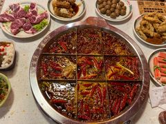 -陈艳红火锅菜·冒菜(簋街店)