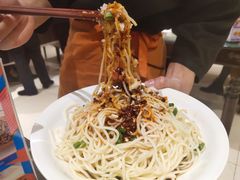 重庆凉面-渝信川菜(西单店)