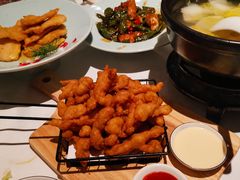 -百富源·海鲜辽菜(和平北大街店)