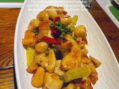 -HOME餐厅粤菜 融合菜