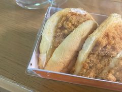 -可颂坊(中心书城店)