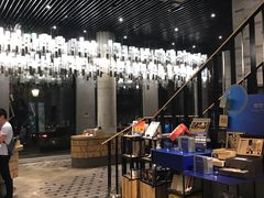 -星巴克臻选(湖滨道店)
