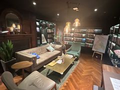 -思南书局(复兴中路店)