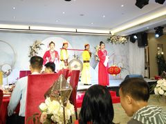 大堂-金满福国际酒店(迎宾大道店)