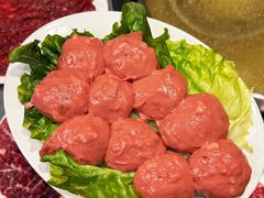 -贵宾牛·潮汕牛肉火锅(珠池总店)