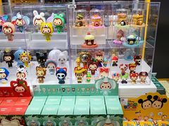 -泡泡玛特POPMART(合生汇店)