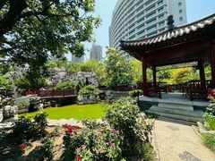 -李叔同故居纪念馆
