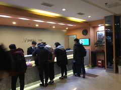 -锦江之星(南京新街口店)