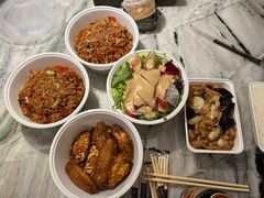-凯鸽酒楼(恒安新区店)