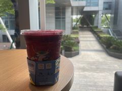 -瑞幸咖啡(宝华国际广场店)