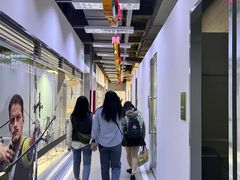 -無弓射箭俱乐部(领展中心城店)