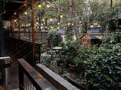-宝翠花园餐厅(沙湖店)