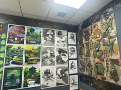 -杨梅红艺术教育(万象城教学中心)