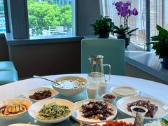 -洋洋中餐馆·SINCE 1997(信投店)