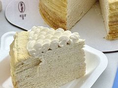 -CAKE WANG千层制造所(省府店)