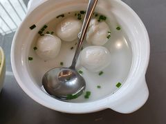 -烟水渔庄餐厅(西溪湿地店)