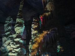 -泰安地下龙宫景区