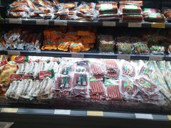 -京客隆超市(华安店)