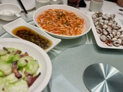 -华盛丰温州大排档(东三环南路店)