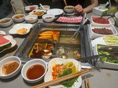 -海底捞火锅(杭州天虹购物中心店)
