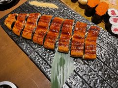 -千代武日本料理(哈西店)