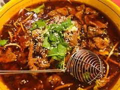 -熊猫川菜馆 panda chine