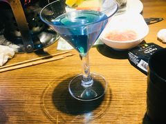 -亚马逊海鲜自助餐厅(惠山万达店)