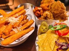-京A Taproom·精酿餐吧(CBD店)