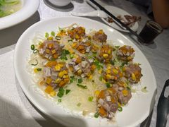 -大树头·森林餐厅(石碁店)
