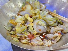 -黑天鹅饺子馆(河源店)