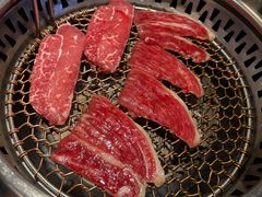 -木槿花韩式炭烤·熟成肉工坊(孙文东路店)