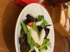 -闽上鲜·福建菜(龙湖滨江天街店)