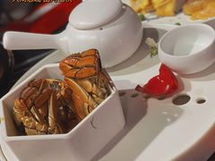 -红钳侠小龙虾·烧烤(中赢康康谷店)