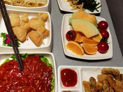 -海底捞火锅(海宁路店)