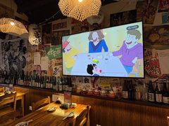 -千懿六本木酒场(常熟路店)