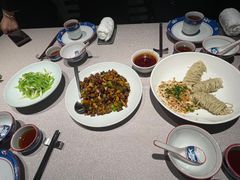-玖味(老工人西路店)