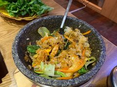 -恩你小木屋·烤肉韩式料理(嘉兴秀洲店)