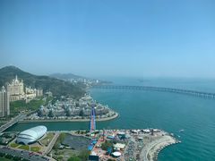 -大连君悦酒店·星海湾壹号Dalian·Dalian(星海广场店)