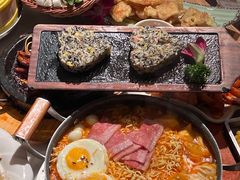 -七八冷面·延边朝鲜族美食(圣熙八号店)