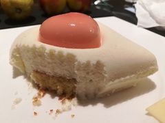 -广州富力丽思卡尔顿酒店