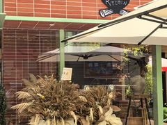 -tuan woodfire kitchen(锦绣坊店)