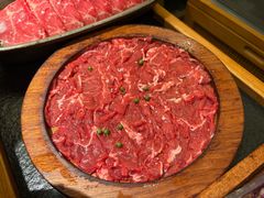 -季季山·云南野生菌火锅(上海首店)