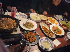 -前海沿·青岛菜(五四广场永旺店)